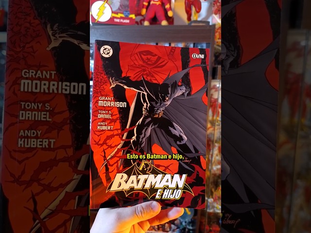 Vídeo relacionado con DC Comics Zapatillas Batman Boys Azul, Talla 8-2, Blue, 33 EU