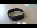 Inteligentný náramok Xiaomi Mi Band 2