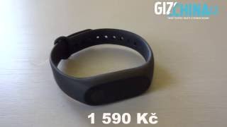 Xiaomi Mi Band 2