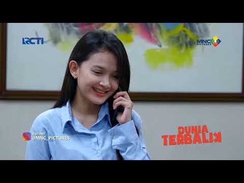 DUNIA TERBALIK | PAK FAJAR DAN KANG AKUM BAKALAN NGOBROLIN APA YA? | EPS 2894