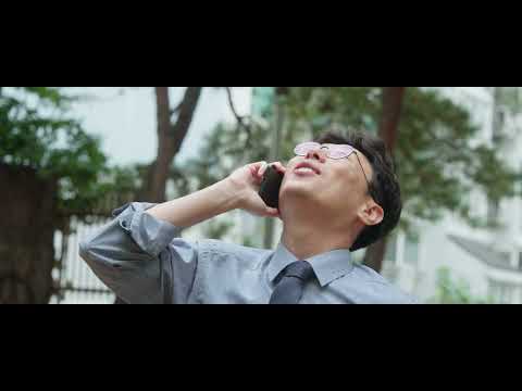 긴급재난문자 | Emergency Alert | The 27th JEONJU IFF OFFICIAL TRAILER