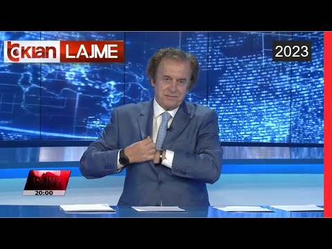 Edicioni i Lajmeve Tv Klan 18 Shtator 2023, ora 19:30 | Lajme - News