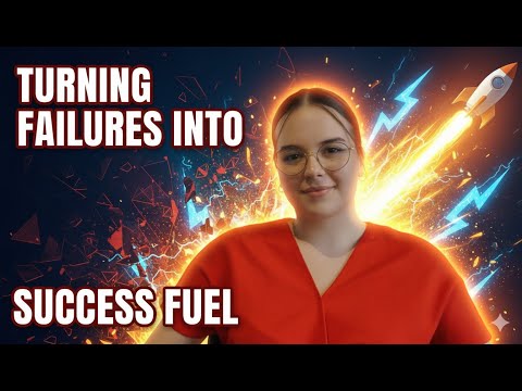 Turning Failures into Success Fuel