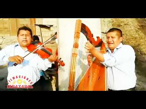 🔵APUS DE HUANCAVELICA 👉🏽Huayno del recuerdo...