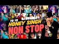 YO YO HONEY SINGH TOP 10 NON STOP SONG SUPER HIT SONG OF YO YO PANJABI SONG 2024 HIT OLD
