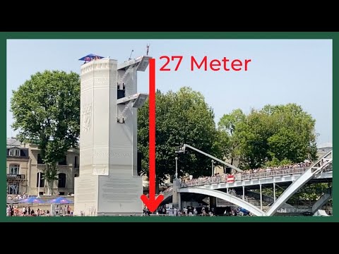 Nichts für SCHWACHE NERVEN! MIDO und ALTHERR machen gemeinsame Sache