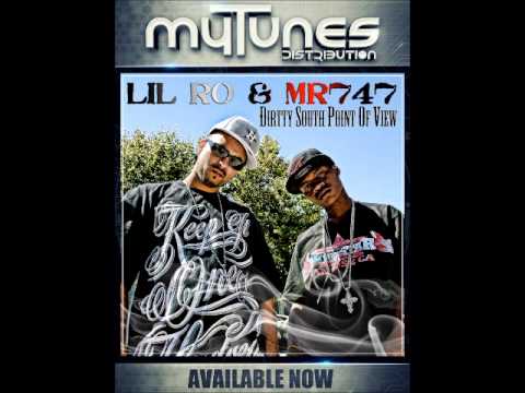 Mr. 747 & LiL Ro ''Bustas'' Ft. Sunny Tha Don