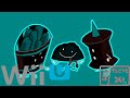 TPOT The Power Of The Two Intro In Wii U Chorded