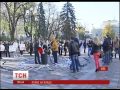 Випуск ТСН.12:00 за 24 жовтня 2014 року 