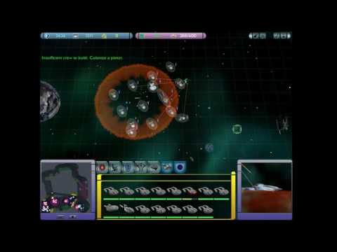 Let's Play the Star Trek Armada 2 Demo - Part 2