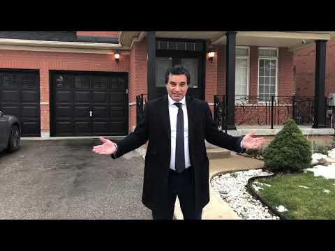 51 Sedgegrass Way in Brampton