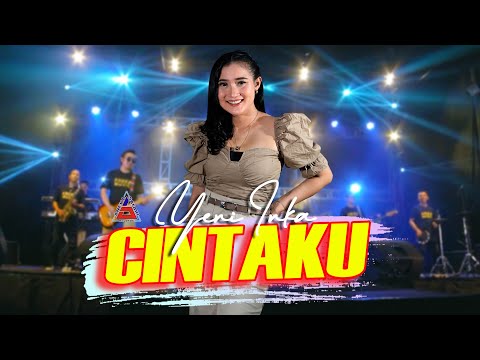 Yeni Inka - Dalam Sepiku Kaulah Candaku - Cintaku (Official Music Video ANEKA SAFARI)