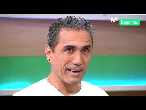 Al Ángulo: los emotivos regalos que recibió José Chávarri por la Navidad 2018