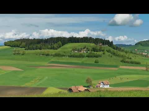 Überblick über Biglen