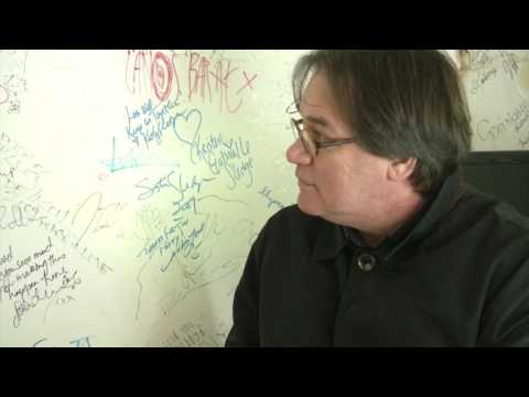 Leak threatens Concorde 2 celebrity scribbles