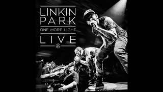 Linkin Park - Invisible  (one more light live album)