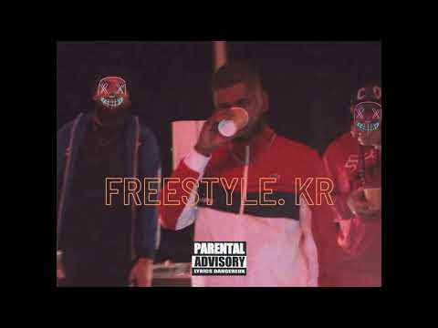 Lo Tibz - Freestyle KR