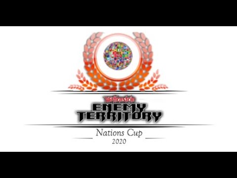 ET 6on6 NationsCup 2020 2. Matchweek - Team GER vs. Team BEL - goldrush (HQ_German)