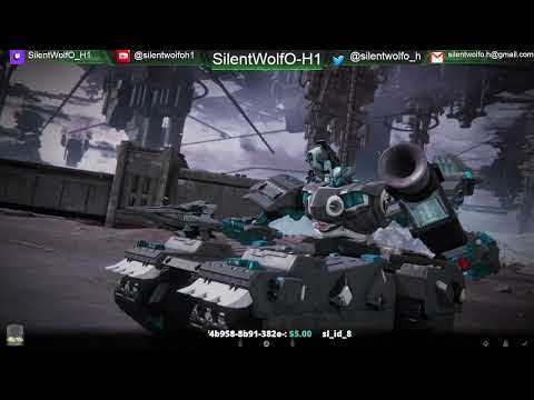 Let's Get that S rank in 1v1!! Part 3