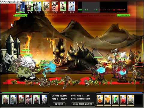 download lagu mp3 mp4 Epic War 3 Cards, download lagu Epic War 3 Cards gratis, unduh video klip Epic War 3 Cards