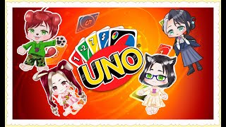 【UNO】ろろろろでカードゲームするぞぉぉぉ