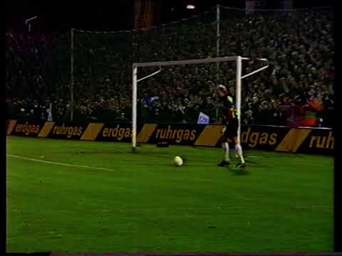 1994-95 Odense BK-1.FC Kaiserslautern