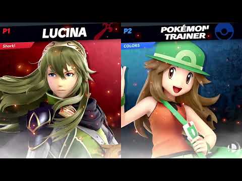 Djohnmark Vs. Noku Encore Smash #247 Losers Quarters