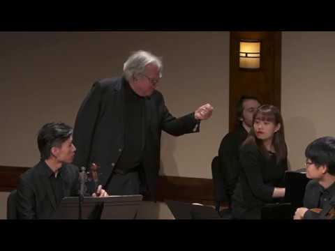 Master Class with Joseph Kalichstein