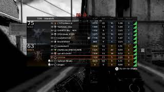 【Bo2】芋力学的には要するに立って回るは不可能
