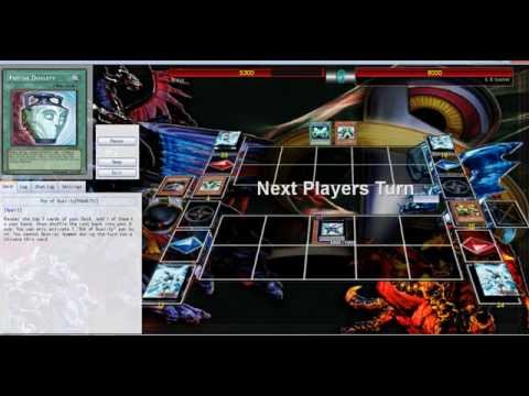 Frog Monarch vs Inzektor (CrazyFaq vs J Joe)