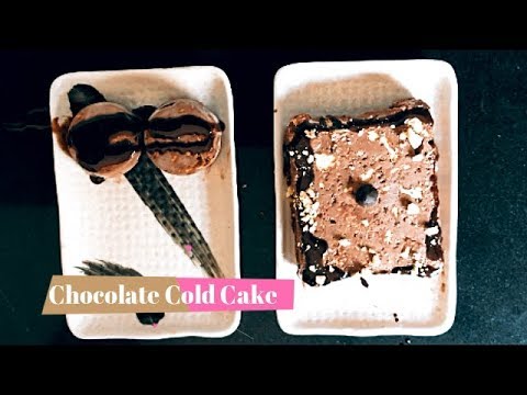 HOW TO MAKE YUMMY NON BAKED DESSERT