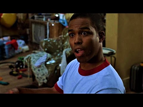 Ashtray's Father All Scenes And References  ( Don't Be A Menace )