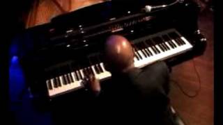 Junior MANCE au Duc des Lombards