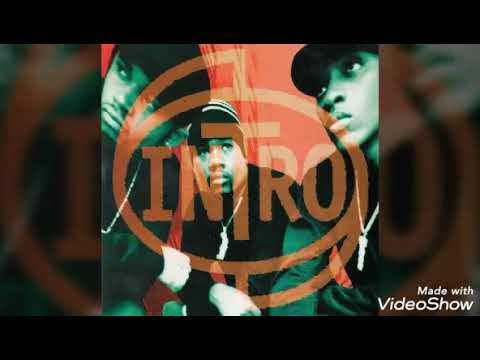 Intro - Ribbon In The Sky