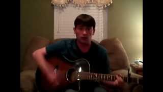 Chico Jones - "Fine Line" - Radney Foster - Cover