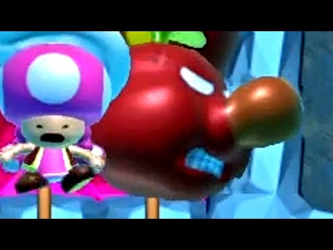 Super Mario Maker 2 🔥 Expert Endless Challenge #537