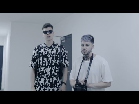 KRUEL x TVRNFLX - CARGO