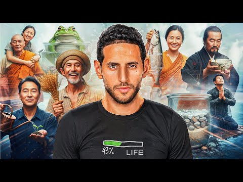 10個讓你人生大轉變的超震撼古老故事! (10 Very Old Stories that will change your life)