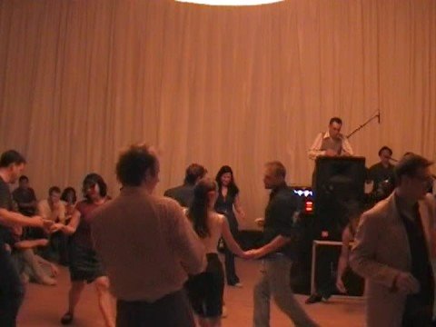 ULHS 2008 - Revolution Prelims - heat 1 song 1