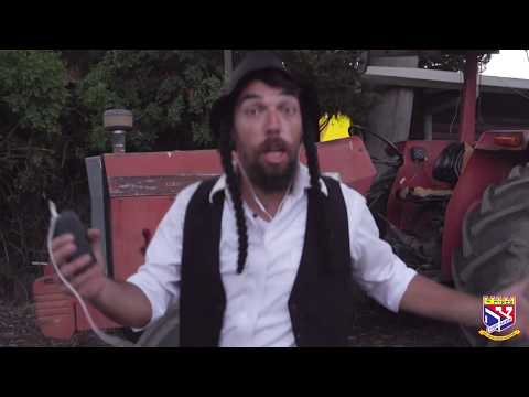 Promo 'Hidone HaRambam 5780 - 2020