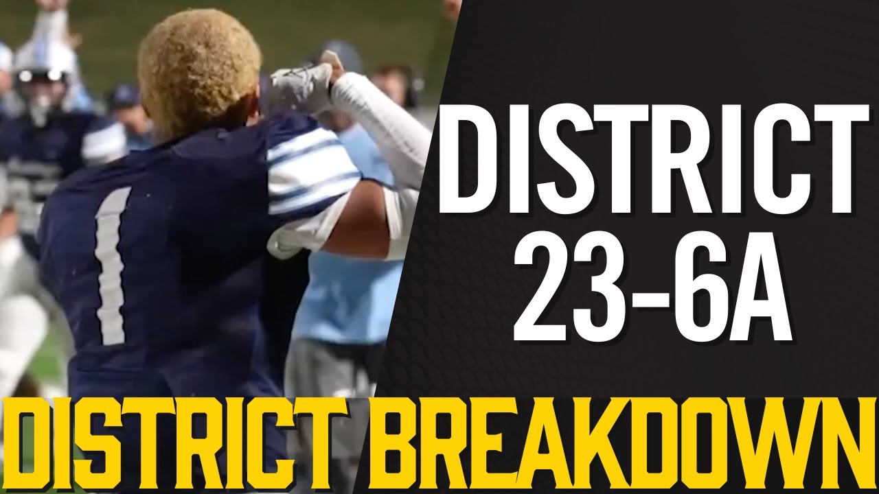 Houston High School Football 2025 Preview: Teams & Top Players!