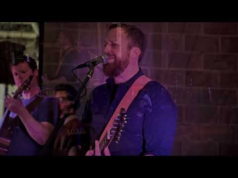 No More Blues by Sean Farley w/Lynn & Farley 5 band