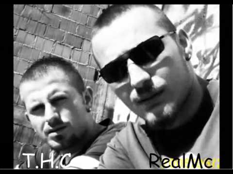 ReaL Mc & T.h.c - Lype Ti Veten ( GSS )