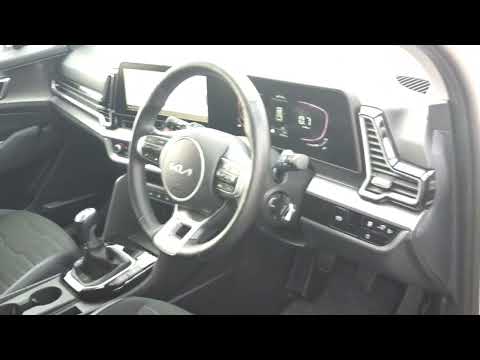 Kia Sportage 1.6 CRDi SCR Diesel 115 hp K2 6MT - Image 2