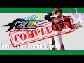 KoF XIII: EX Iori Yagami combo video (FINAL ...