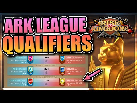 My new kingdom vs. my former allies [Osiris League Season 5]