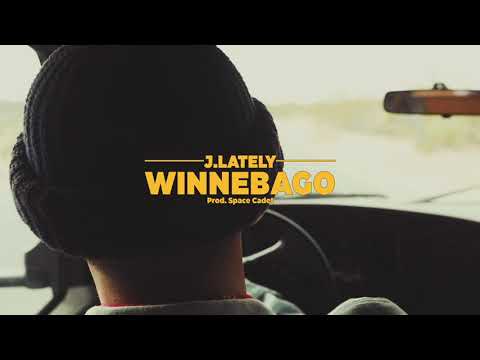 J.Lately - Winnebago (Official Audio)