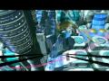 Final Fantasy VIII The City Of Esthar HD