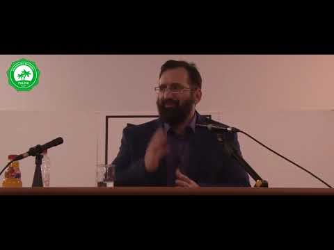 Priča koja će vas dirnuti!   hfz  Abdurrahman Kuduzović