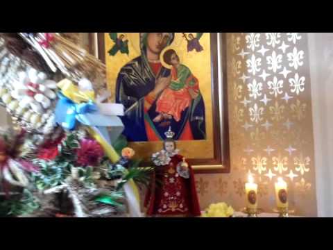 Odpust w Krempnej 2016